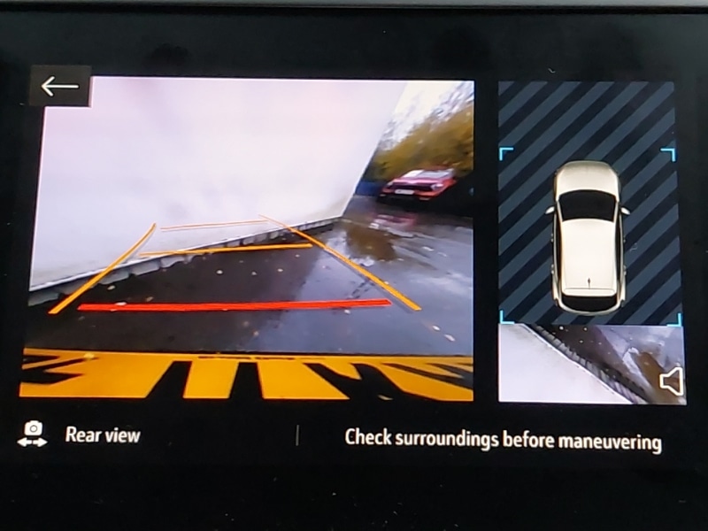 Used Vauxhall Corsa 2022 for sale - 76816176: Photo 16