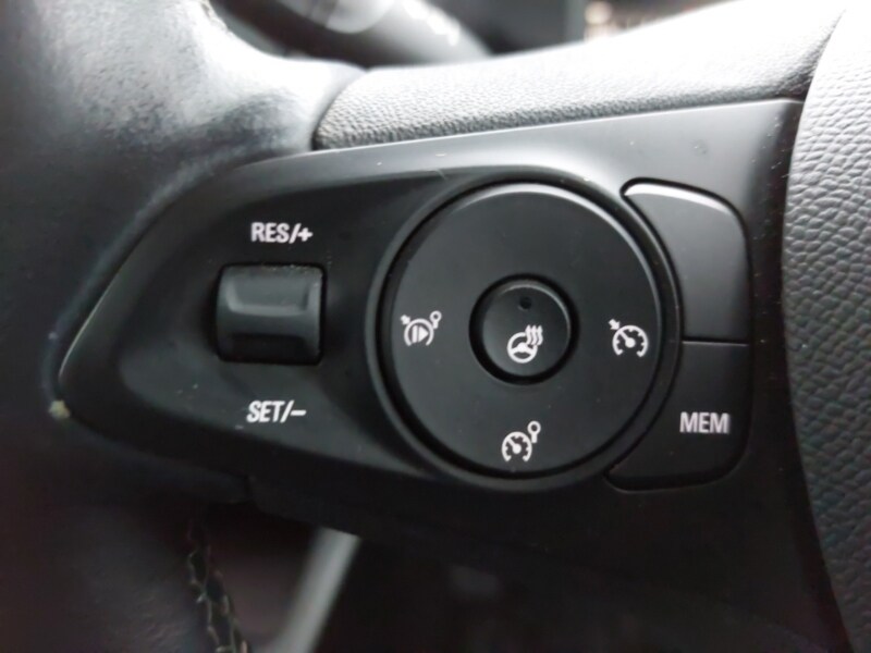 Used Vauxhall Corsa 2022 for sale - 76816176: Photo 17