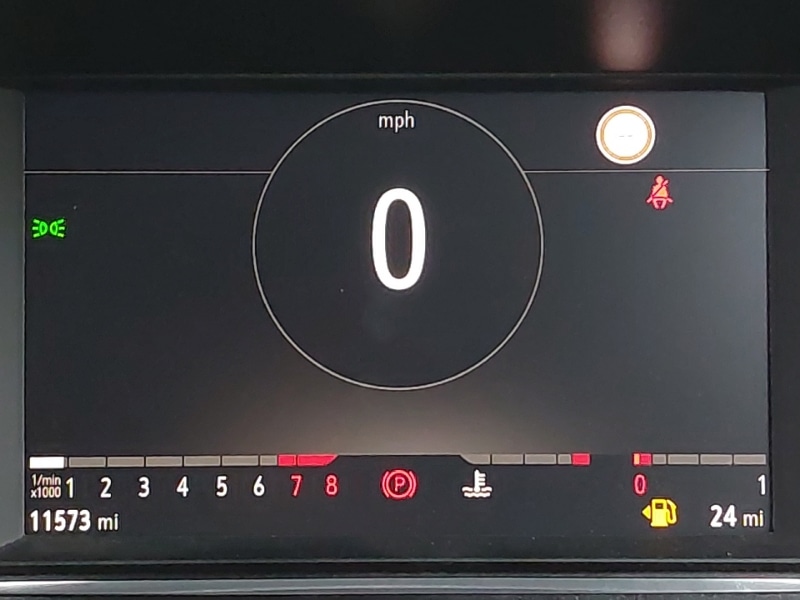 Used Vauxhall Corsa 2022 for sale - 76816176: Photo 19