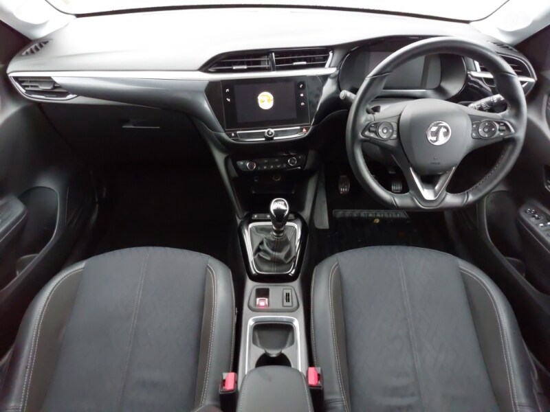 Used Vauxhall Corsa 2022 for sale - 76816176: Photo 2
