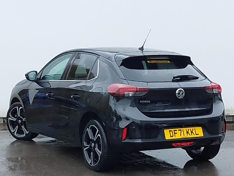 Used Vauxhall Corsa 2022 for sale - 76816176: Photo 3