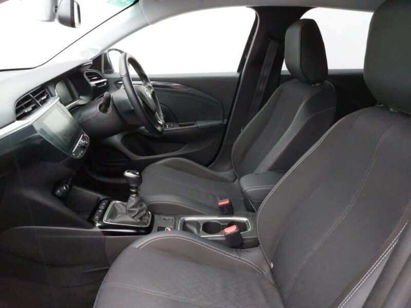 Used Vauxhall Corsa 2022 for sale - 76816176: Photo 5