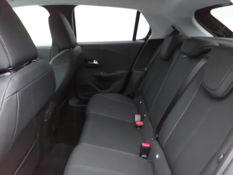 Used Vauxhall Corsa 2022 for sale - 76816176: Photo 6