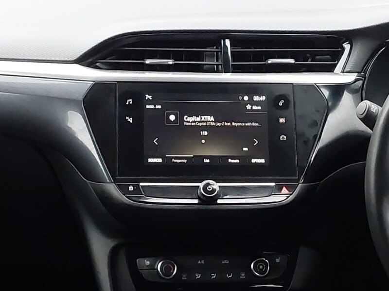 Used Vauxhall Corsa 2022 for sale - 76816176: Photo 7