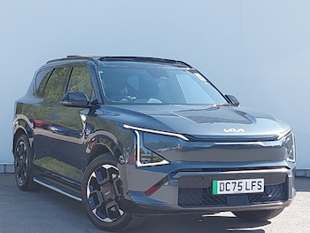 Used Kia EV5 2025 for sale - 78546864: Photo