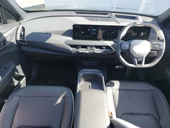 Used Kia EV5 2025 for sale - 78546864: Photo