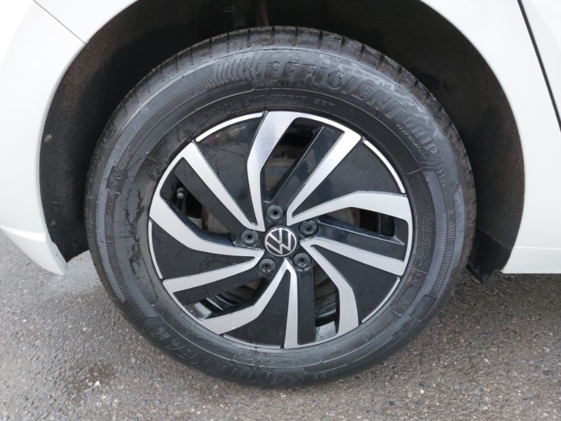 Used Volkswagen Polo 2022 for sale - 77454118: Photo 12