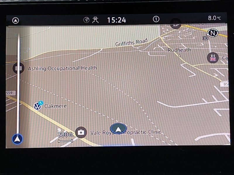 Used Volkswagen Polo 2022 for sale - 77454118: Photo 15