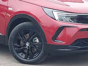 2024 - 1.6 Plug-in Hybrid GS 5dr Auto