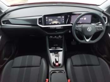 Used Vauxhall Grandland 2024 for sale - 73197657: Photo