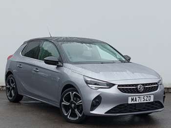 2021 - 1.2 Elite Edition 5dr
