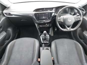 Used Vauxhall Corsa 2021 for sale - 75273833: Photo