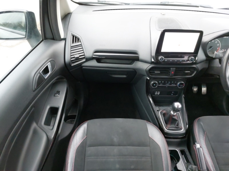 Used Ford Ecosport 2020 for sale - 77482837: Photo 10