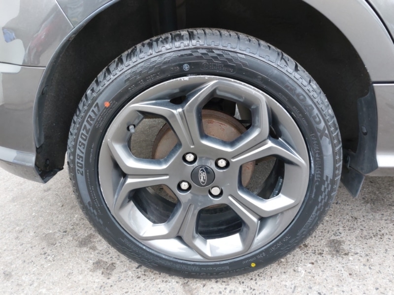 Used Ford Ecosport 2020 for sale - 77482837: Photo 12