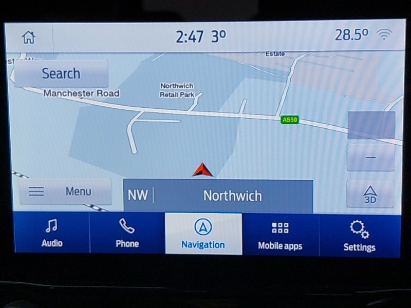 Used Ford Ecosport 2020 for sale - 77482837: Photo 15