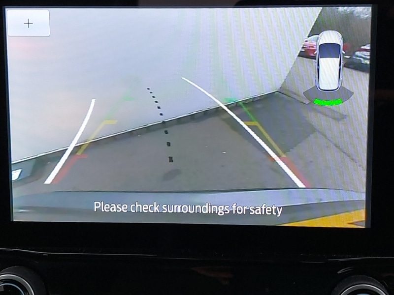 Used Ford Ecosport 2020 for sale - 77482837: Photo 18