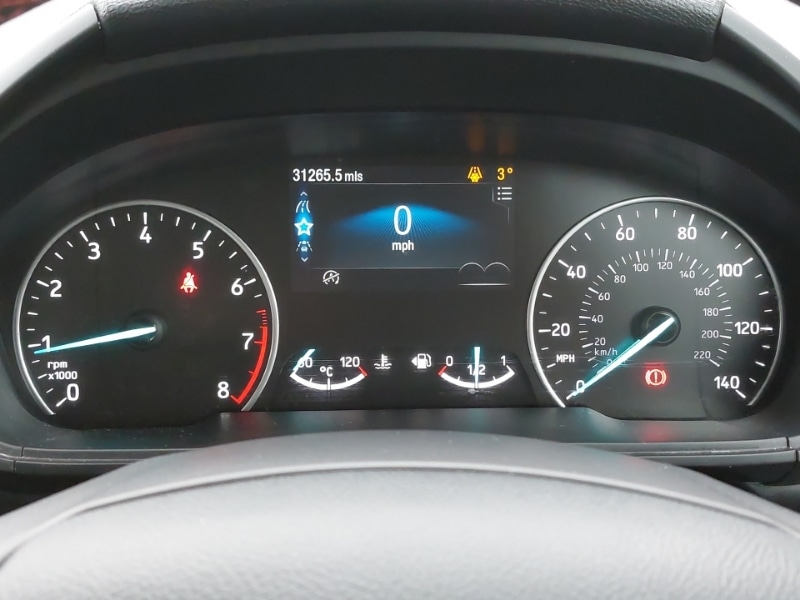 Used Ford Ecosport 2020 for sale - 77482837: Photo 19