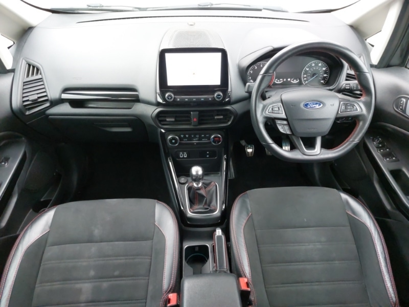 Used Ford Ecosport 2020 for sale - 77482837: Photo 2