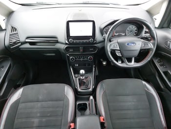 Used Ford Ecosport 2020 for sale - 77482837: Photo