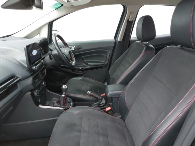 Used Ford Ecosport 2020 for sale - 77482837: Photo 5