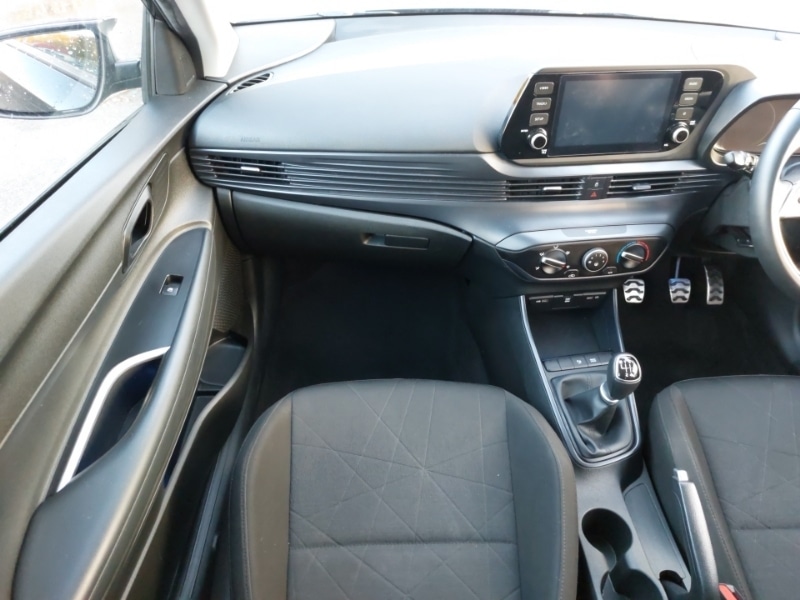 Used Hyundai BAYON 2023 for sale - 76795664: Photo 10