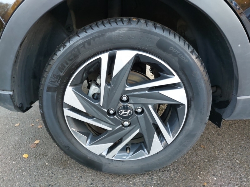 Used Hyundai BAYON 2023 for sale - 76795664: Photo 12