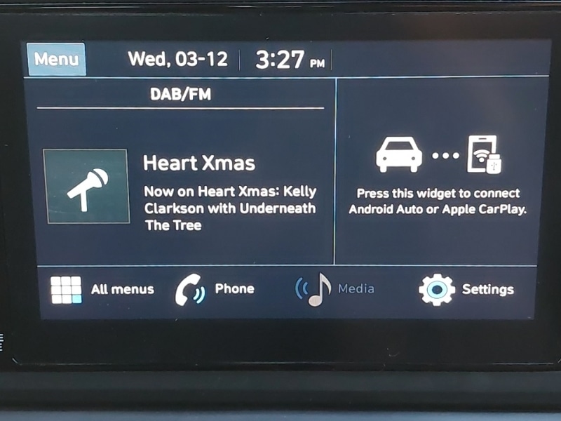 Used Hyundai BAYON 2023 for sale - 76795664: Photo 13