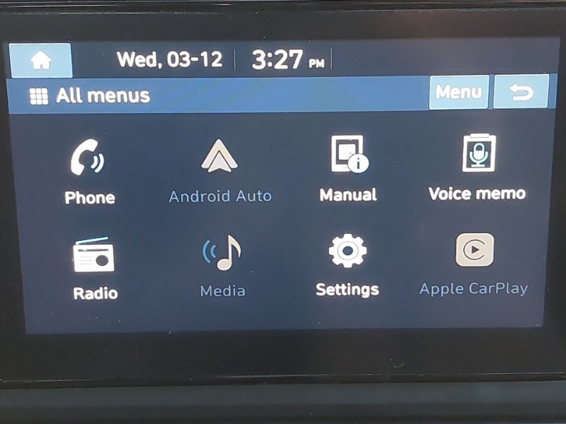 Used Hyundai BAYON 2023 for sale - 76795664: Photo 14