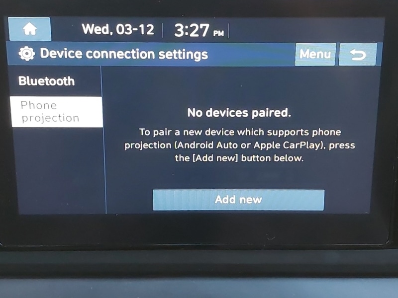 Used Hyundai BAYON 2023 for sale - 76795664: Photo 16