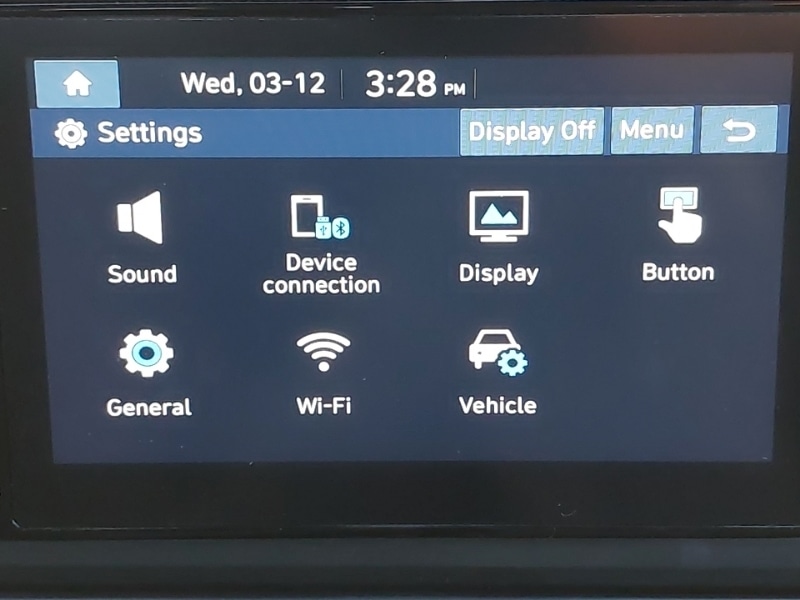 Used Hyundai BAYON 2023 for sale - 76795664: Photo 17