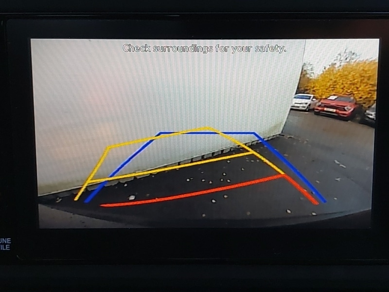 Used Hyundai BAYON 2023 for sale - 76795664: Photo 18