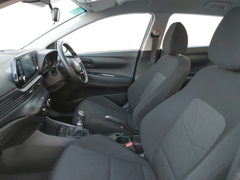 Used Hyundai BAYON 2023 for sale - 76795664: Photo 5