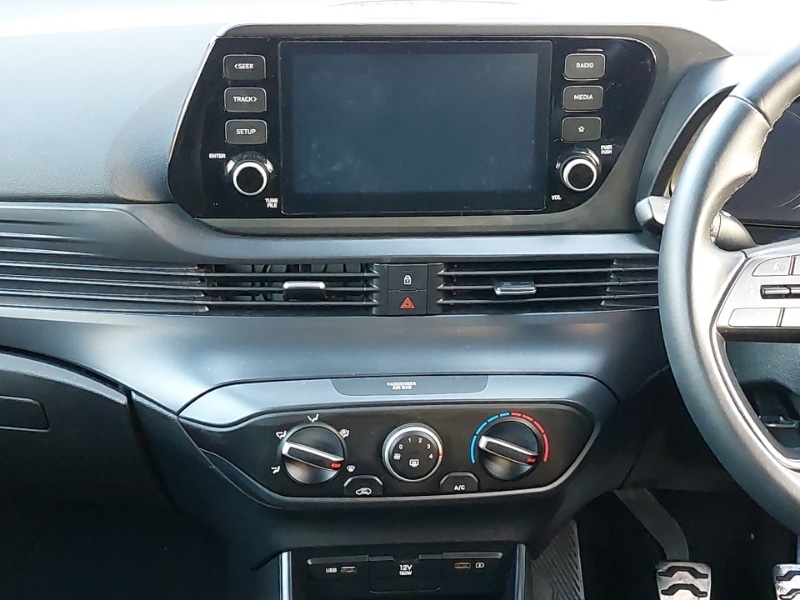 Used Hyundai BAYON 2023 for sale - 76795664: Photo 7