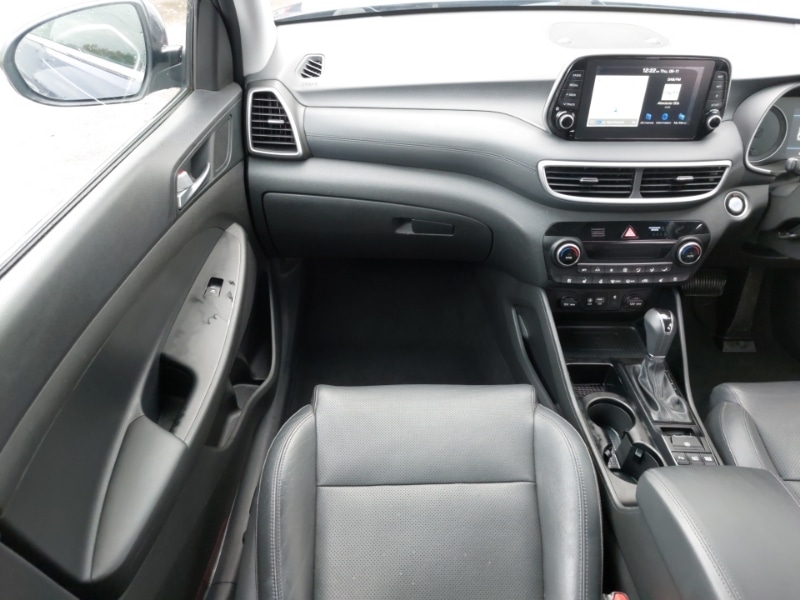 Used Hyundai TUCSON 2019 for sale - 76493393: Photo 10