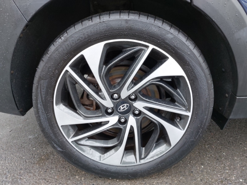 Used Hyundai TUCSON 2019 for sale - 76493393: Photo 12