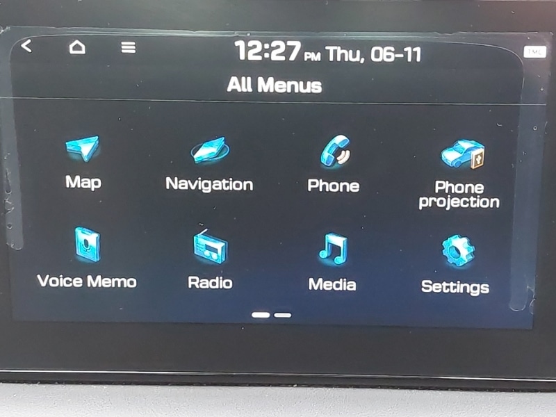 Used Hyundai TUCSON 2019 for sale - 76493393: Photo 14