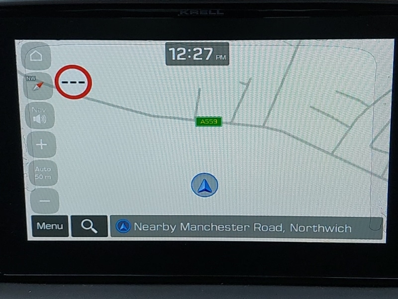 Used Hyundai TUCSON 2019 for sale - 76493393: Photo 16