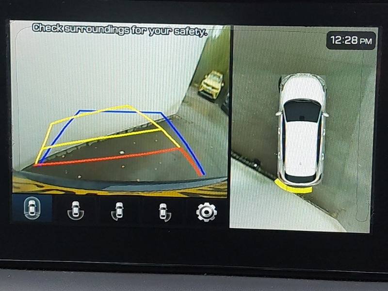 Used Hyundai TUCSON 2019 for sale - 76493393: Photo 18