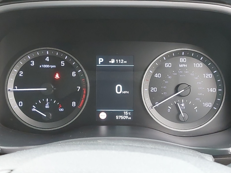 Used Hyundai TUCSON 2019 for sale - 76493393: Photo 19