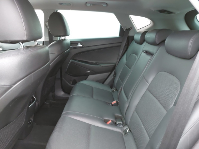 Used Hyundai TUCSON 2019 for sale - 76493393: Photo 6