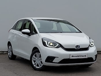 2022 - 1.5 i-MMD Hybrid SE 5dr eCVT