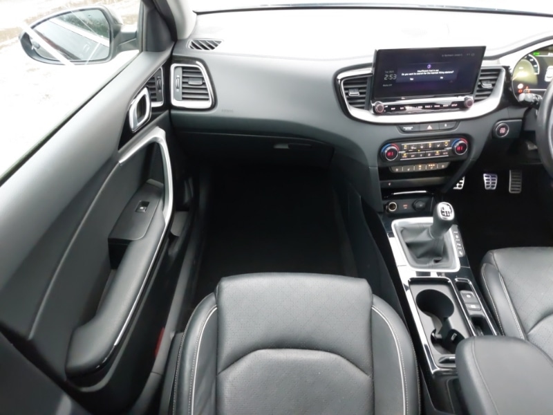 Used Kia XCeed 2022 for sale - 77265282: Photo 10