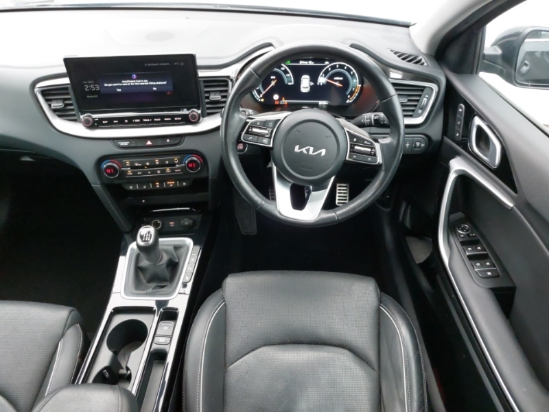 Used Kia XCeed 2022 for sale - 77265282: Photo 11