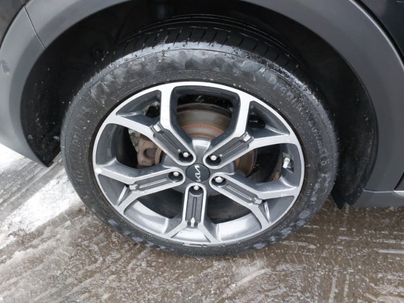 Used Kia XCeed 2022 for sale - 77265282: Photo 12