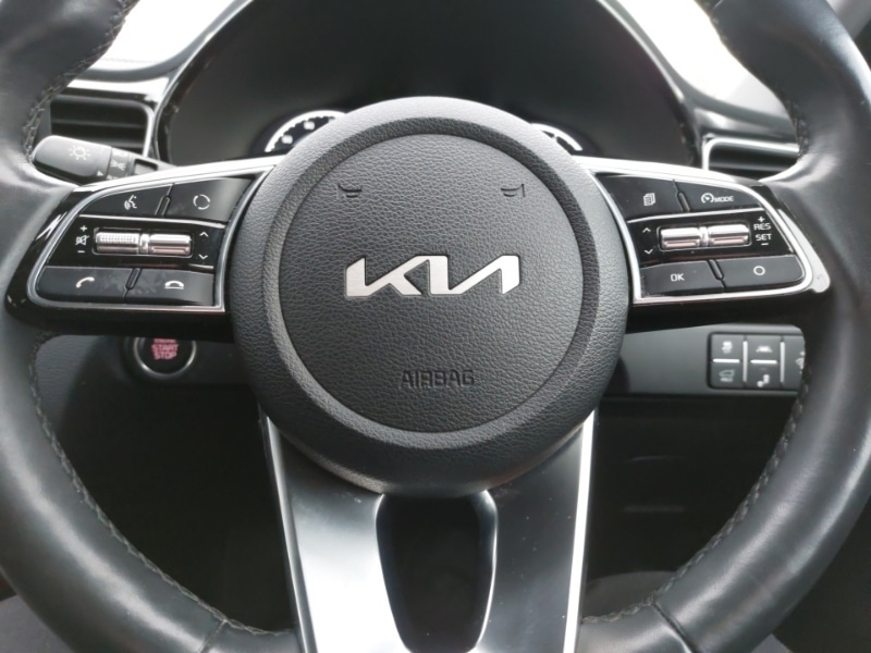 Used Kia XCeed 2022 for sale - 77265282: Photo 13