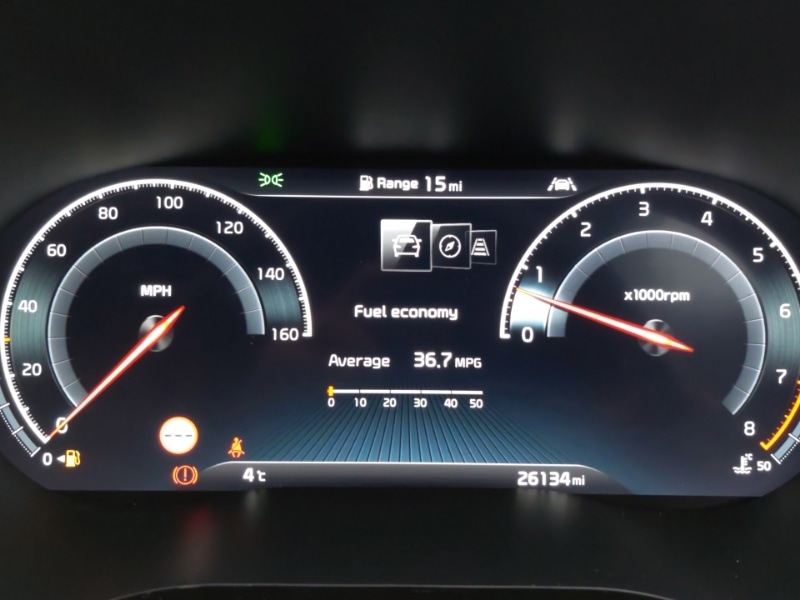 Used Kia XCeed 2022 for sale - 77265282: Photo 14