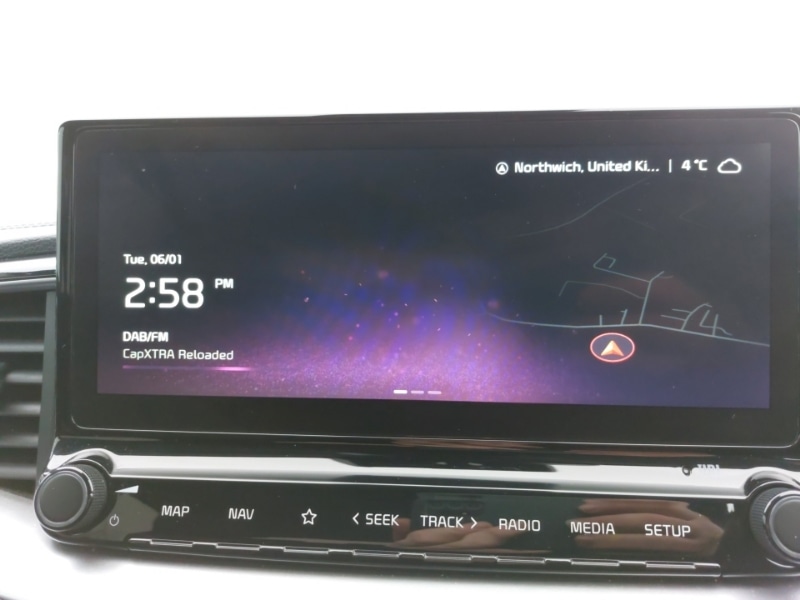 Used Kia XCeed 2022 for sale - 77265282: Photo 16