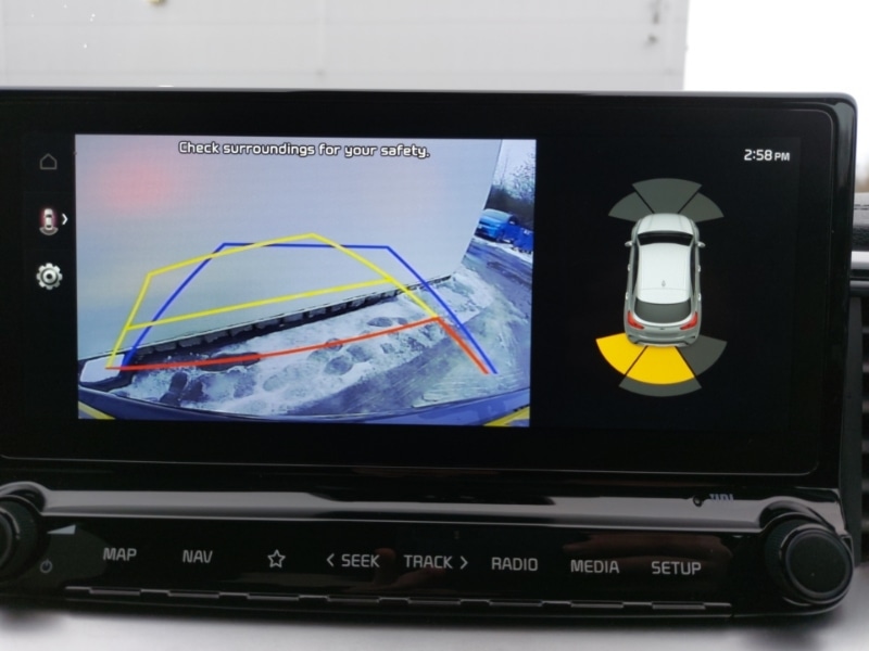 Used Kia XCeed 2022 for sale - 77265282: Photo 17