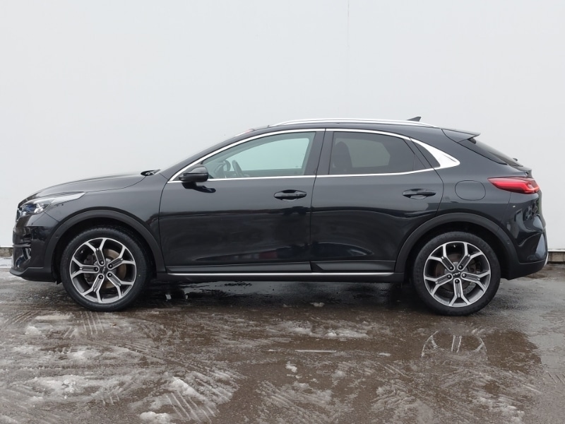 Used Kia XCeed 2022 for sale - 77265282: Photo 4