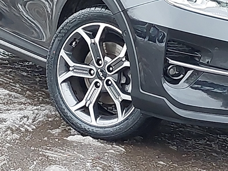 Used Kia XCeed 2022 for sale - 77265282: Photo 9